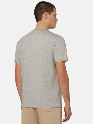 T-Shirt Boggi Milano en gris