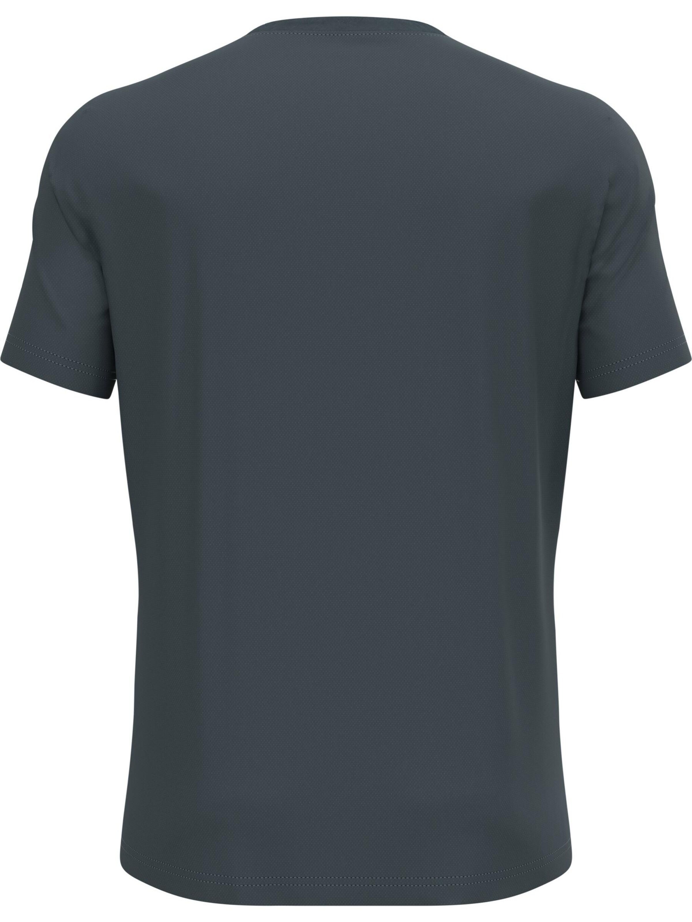 Maglia funzionale 'F-DRY' di ODLO in verde