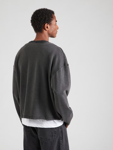 Redefined Rebel Sweatshirt in Black