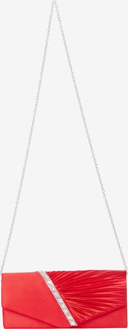 FELIPA - Clutches em vermelho: frente