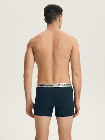Henderson Boxer shorts 'Bow' in Mixed colours