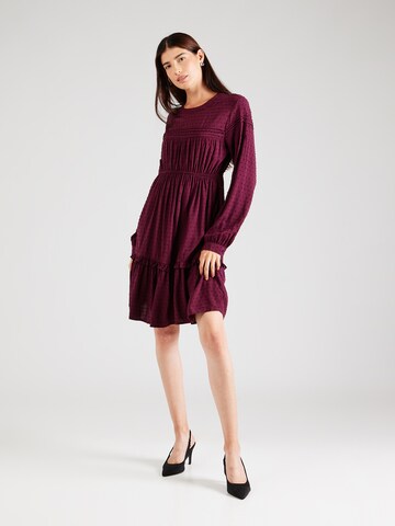 Eight2Nine Dress in Red: front