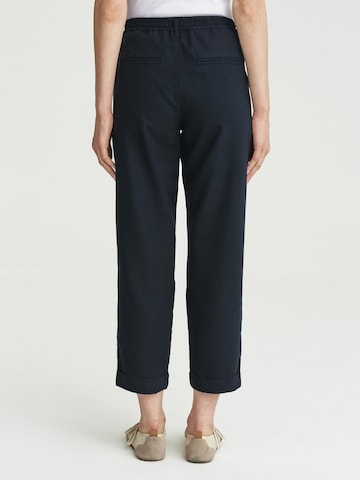 TATUUM Regular Damenhose SEREMIO 3 in Blau