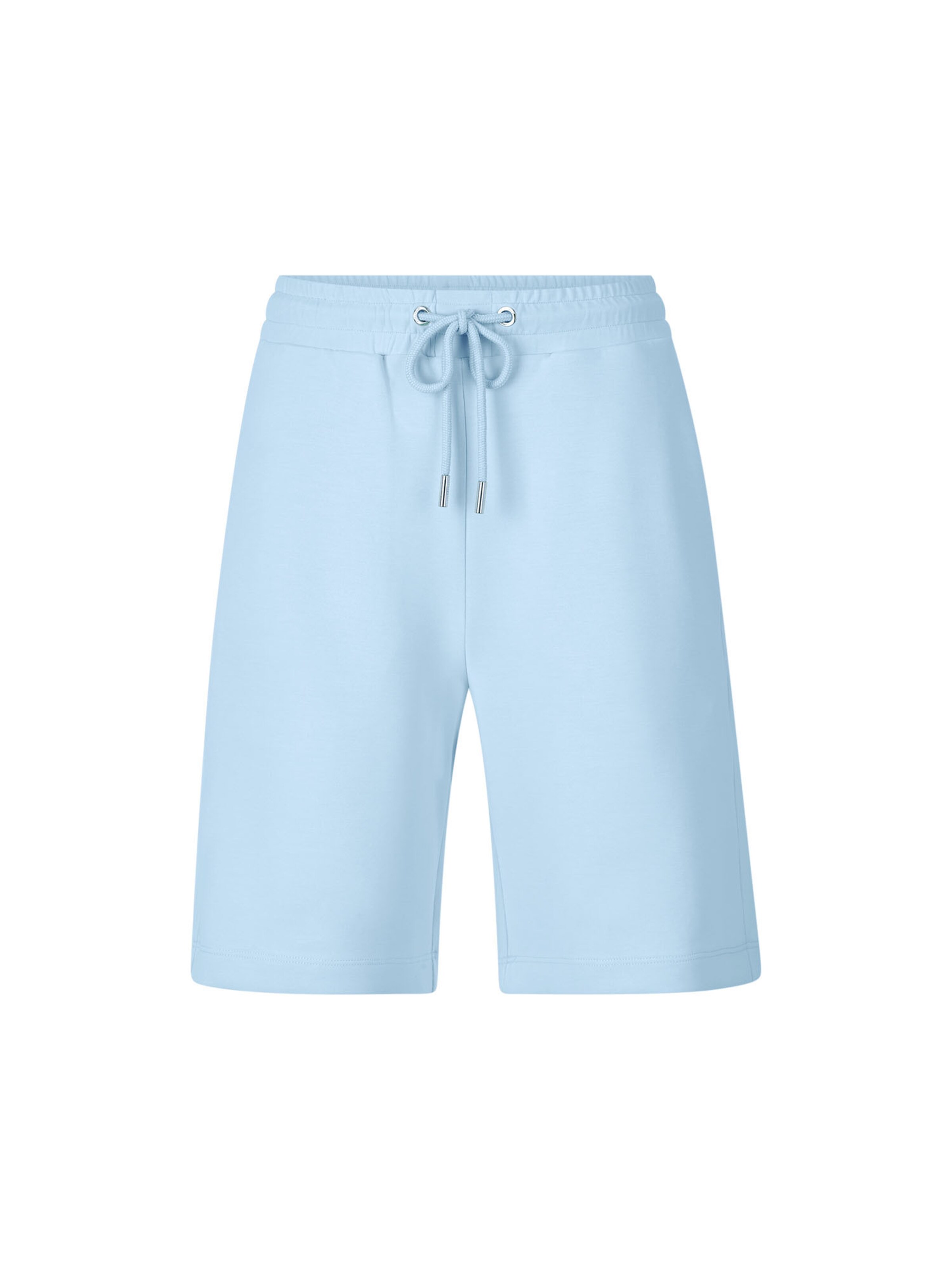 Rich & Royal Regular Shorts in Blau: Vorderseite