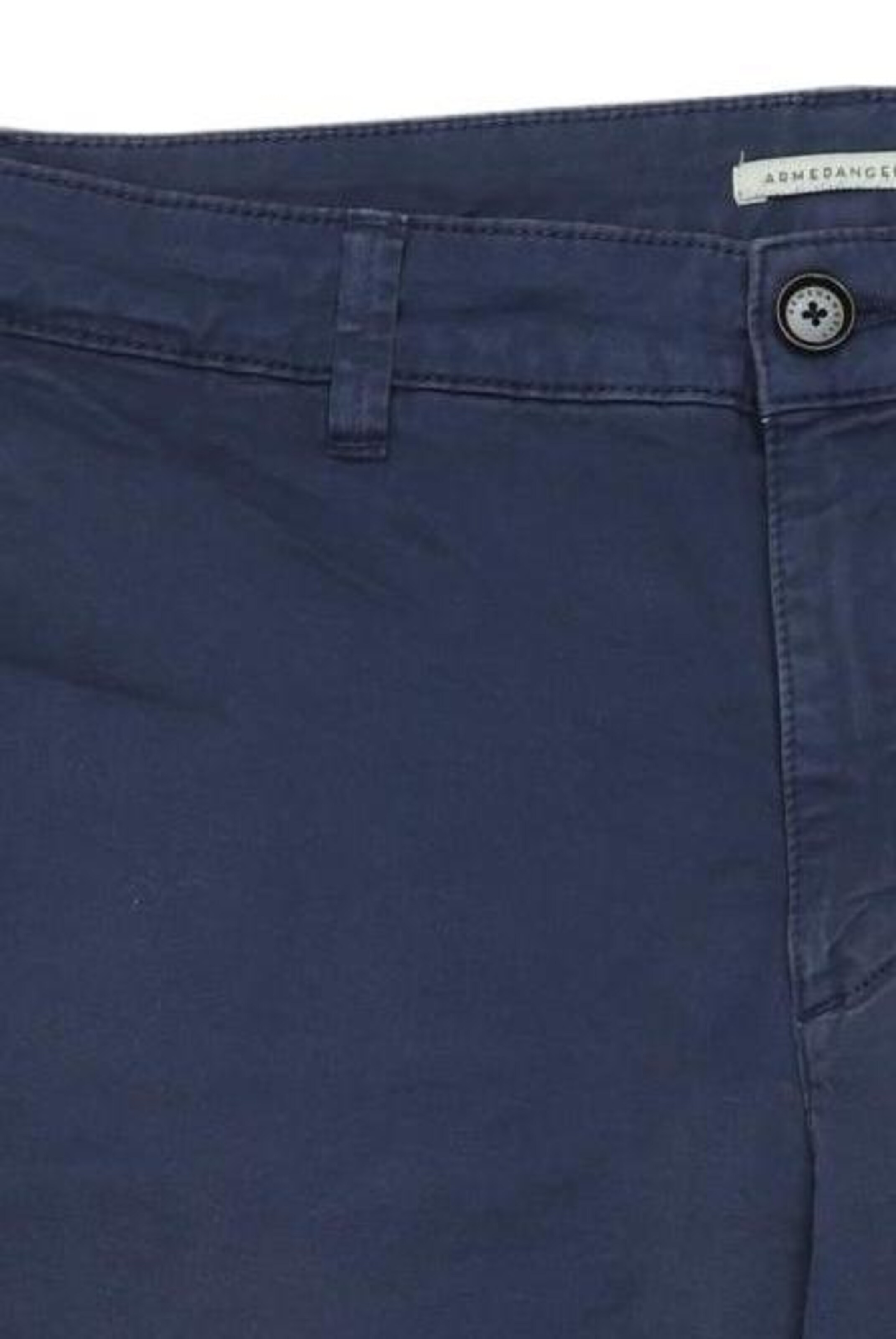 ARMEDANGELS Shorts in 31 in Blue