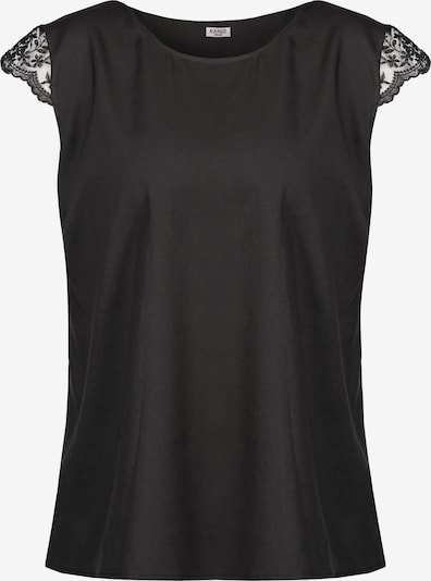 Camicia da donna Karko di colore nero, Visualizzazione prodotti