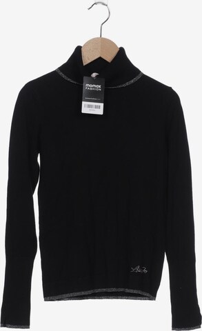 Liu Jo Sweater & Cardigan in XXS in Black: front