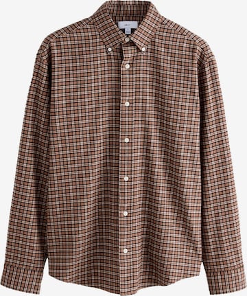 ruda Next Standartinis modelis Marškiniai: priekis