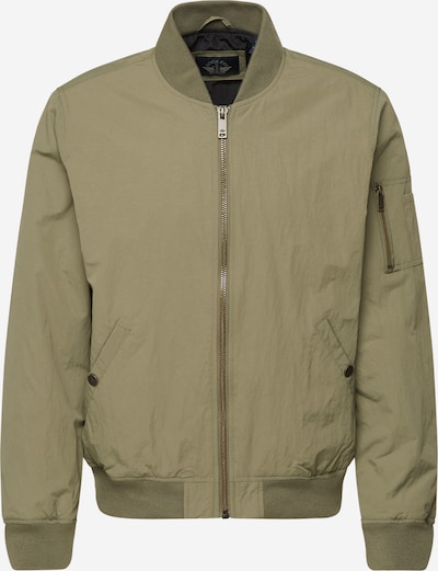 Dockers Jacke in khaki, Produktansicht