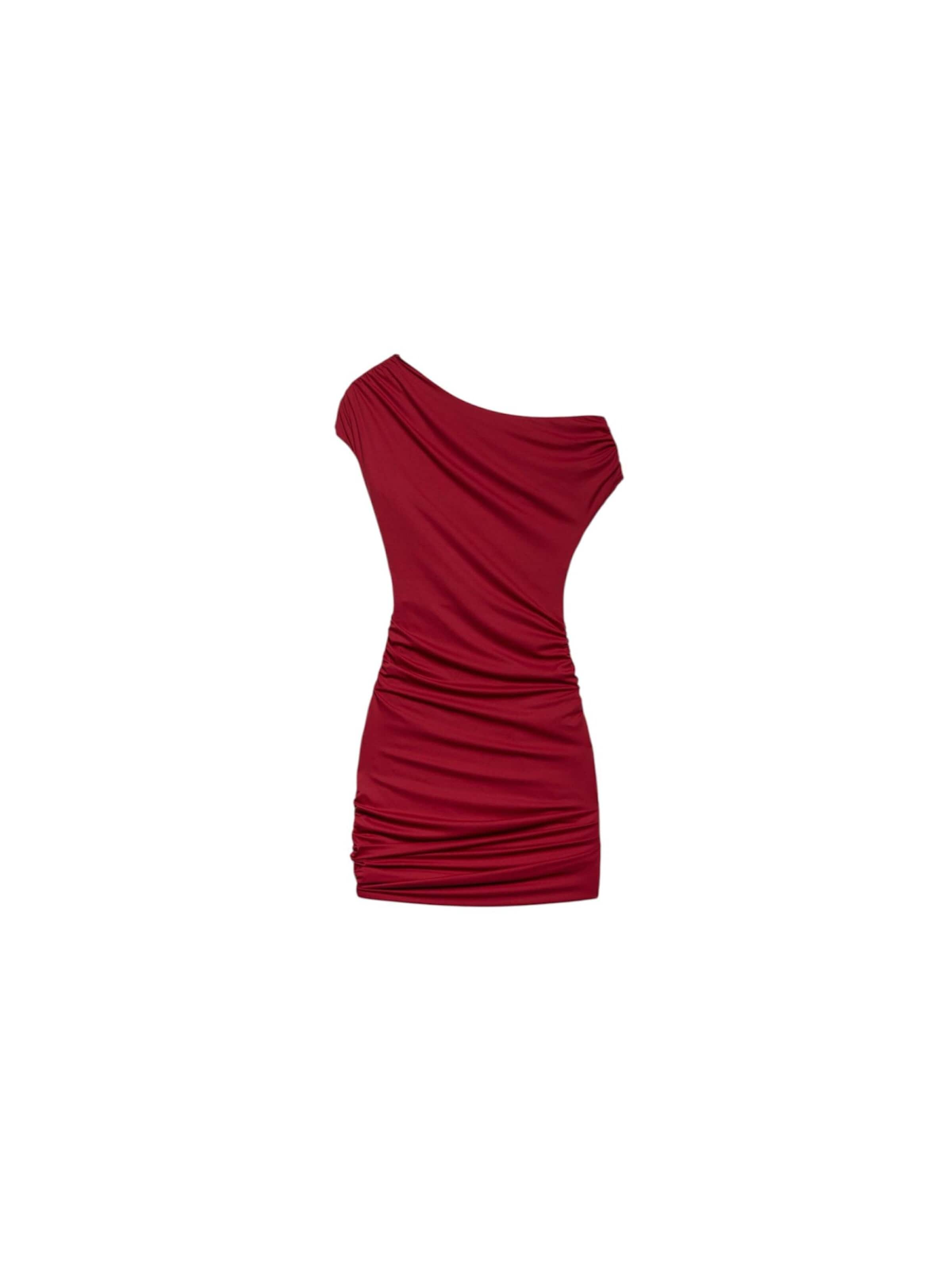 Aniye By Cocktailjurk in Rood