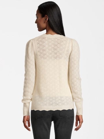 Orsay Sweater 'Csocto' in Beige