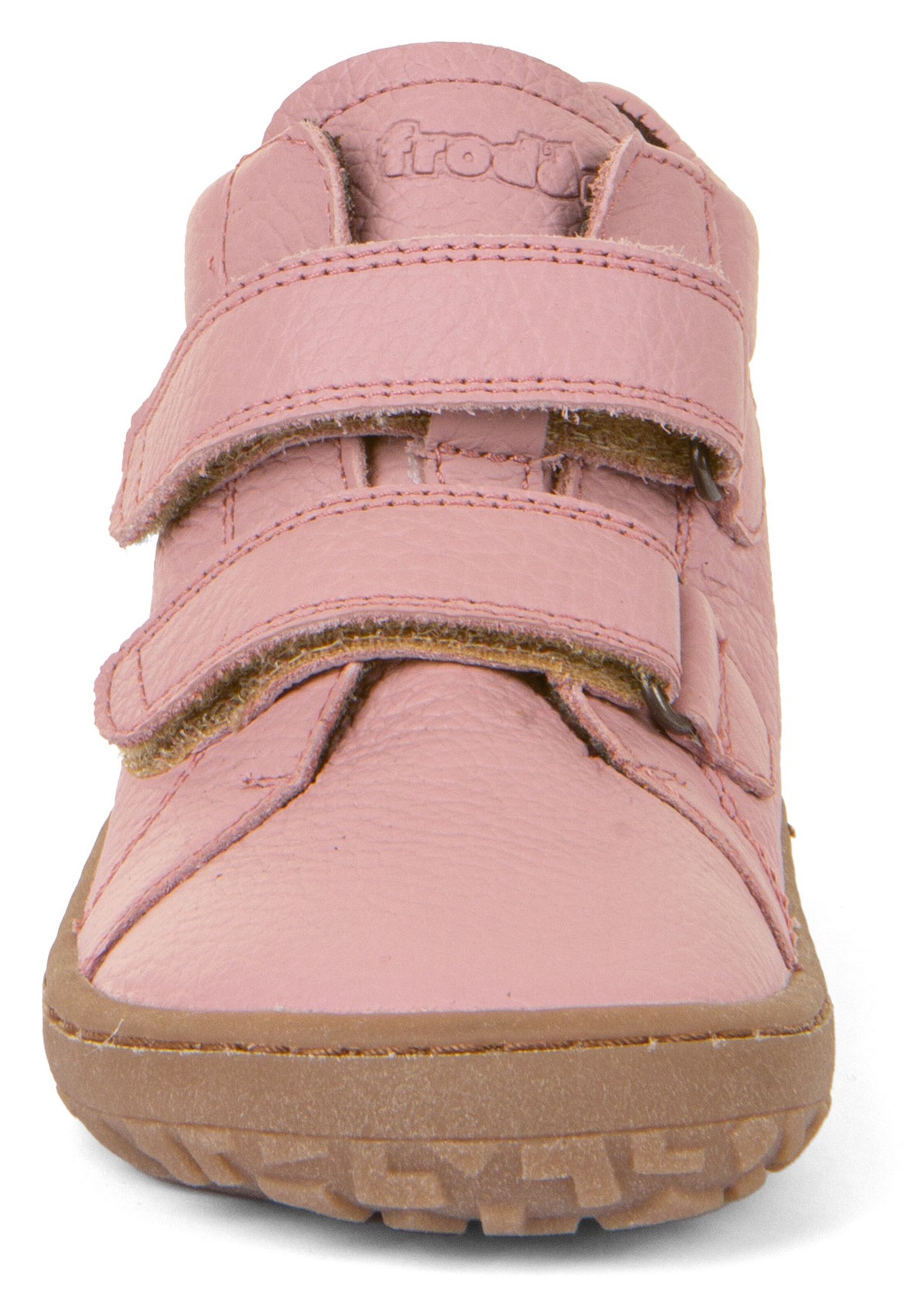 Froddo Stiefel in Pink
