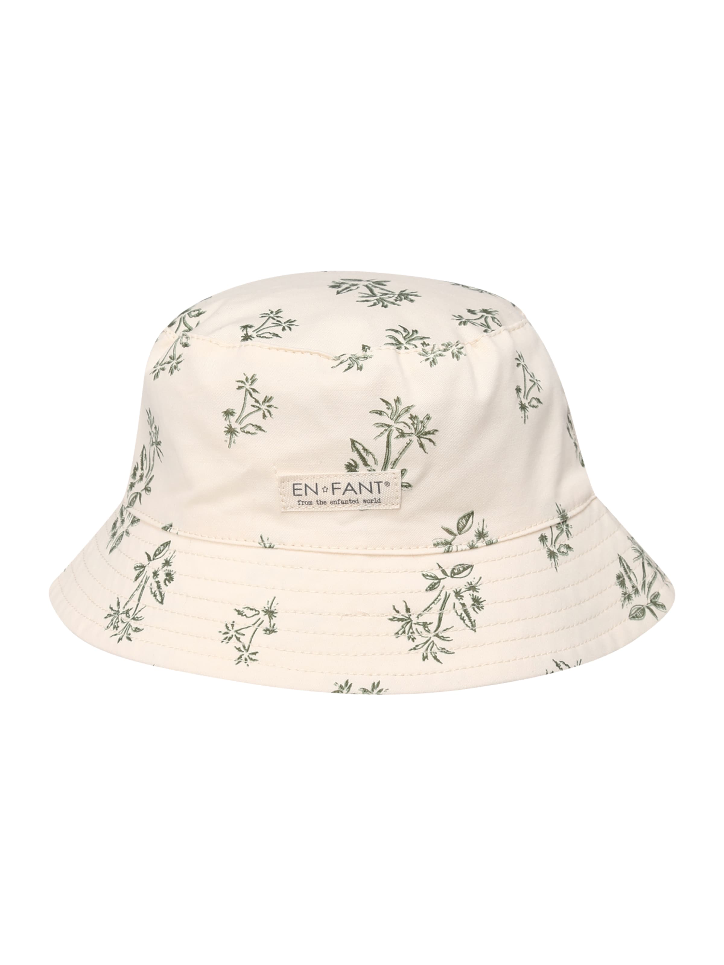 EN FANT - Chapéu em bege