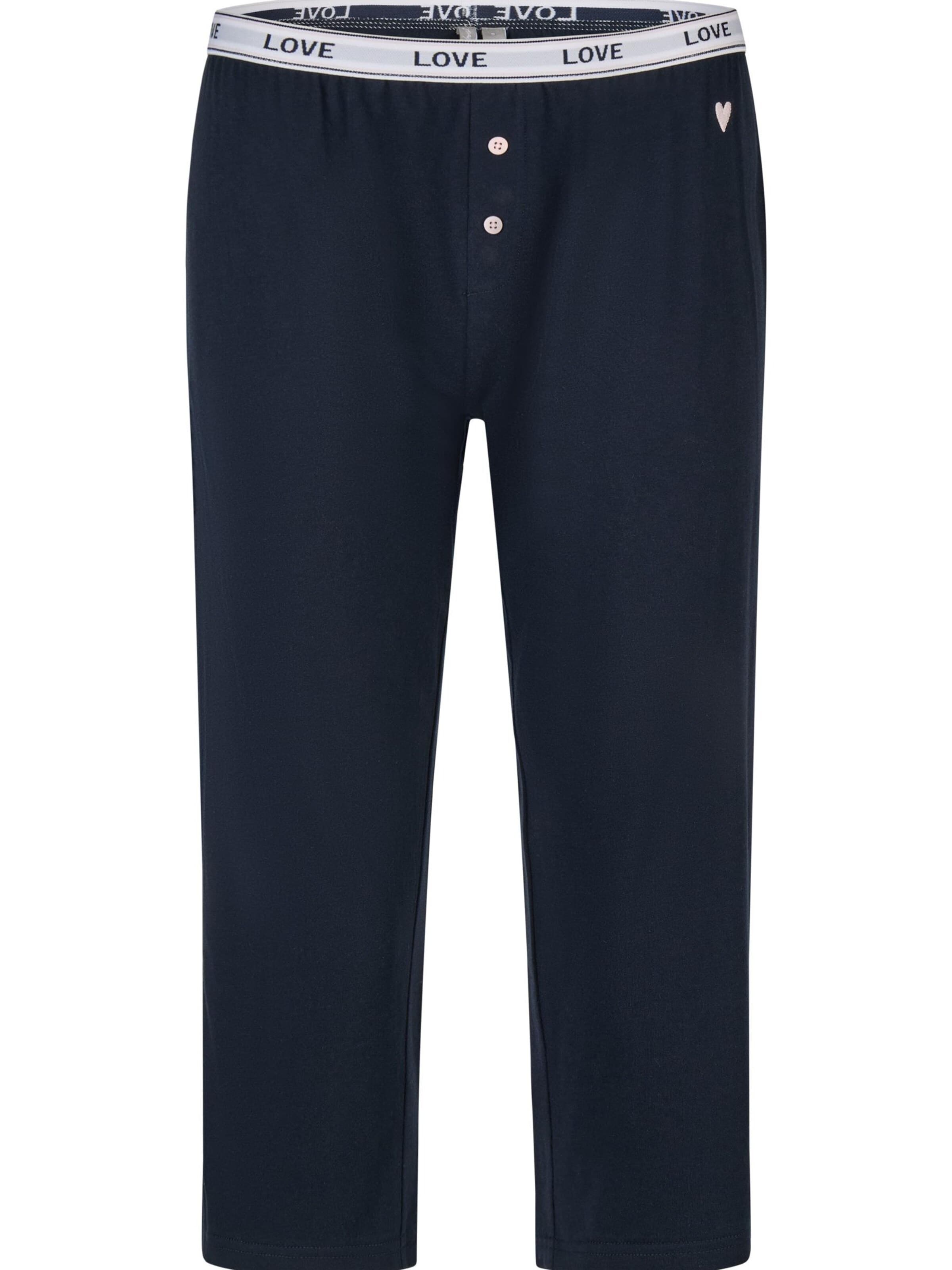 Pyjama 'Capri' By Louise en bleu