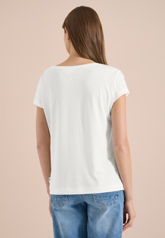 CECIL Shirt in White