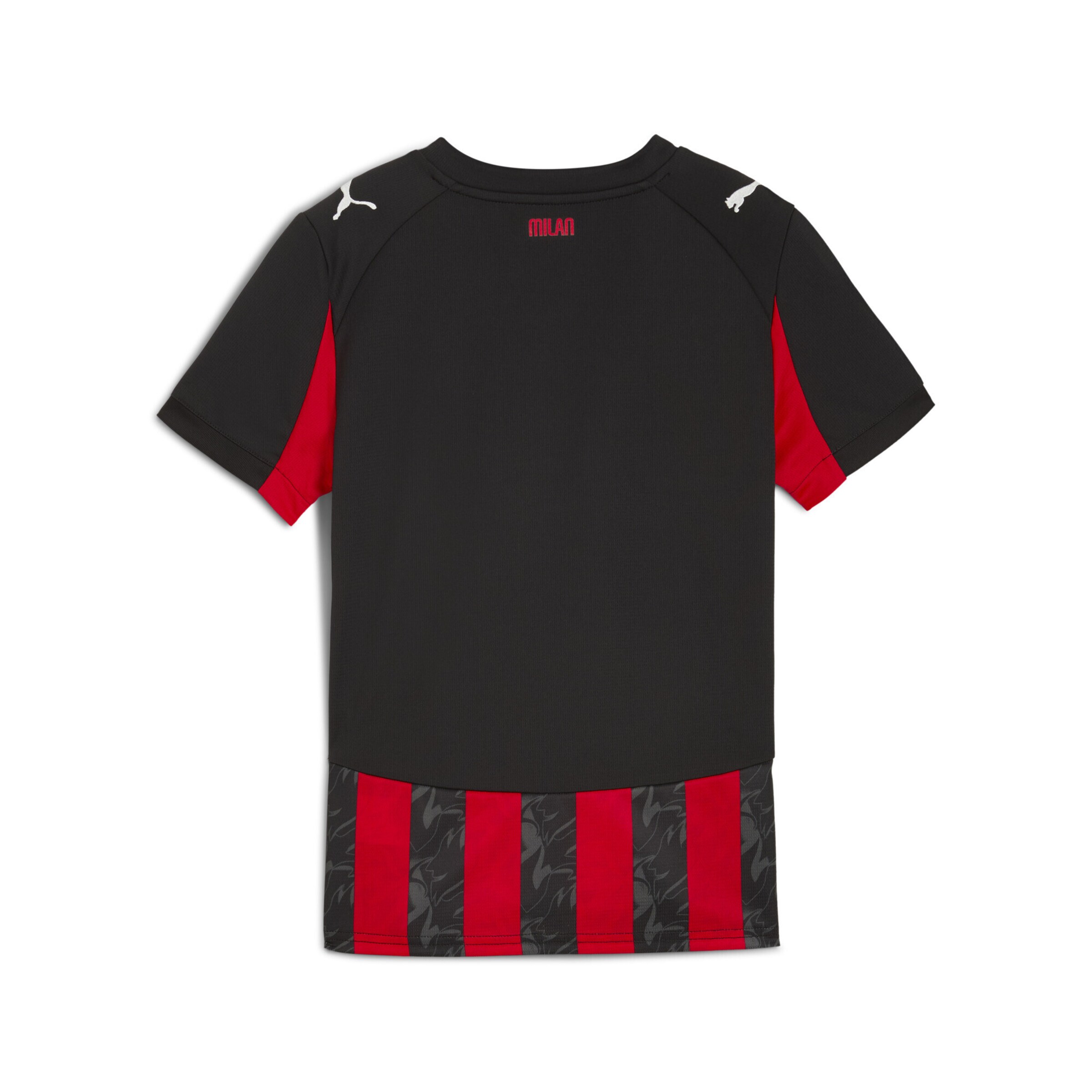 PUMA Performance shirt 'AC Milan 25/26' in Red