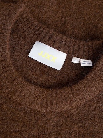 JJXX Pullover i brun