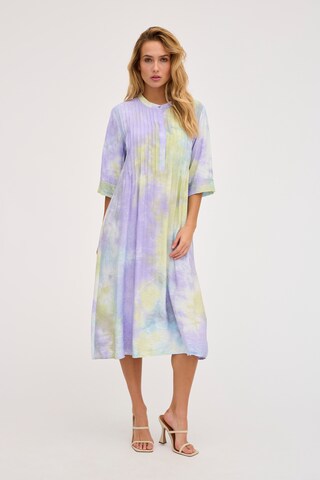 My Essential Wardrobe Kleid 'Miller' in Lila