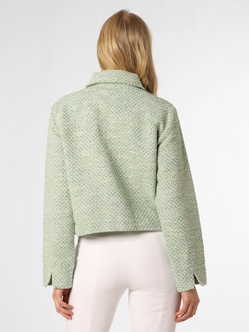 OPUS Between-Season Jacket 'Heno' in Green