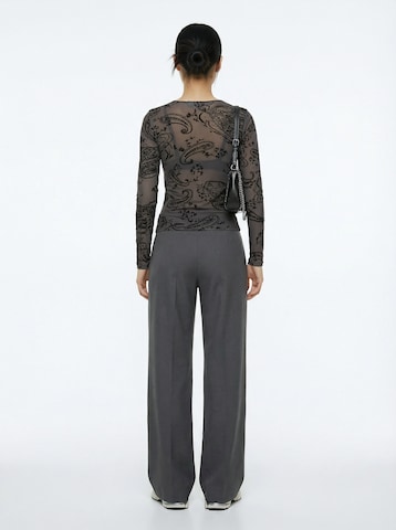 Camicia da donna 'Lilian' di studioselect in marrone