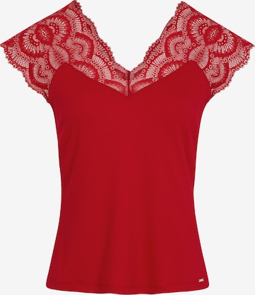 MorganMajica '251-DELI' - crvena boja: prednji dio