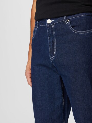 LMTD Loosefit Jeans 'TULRICH' in Blauw