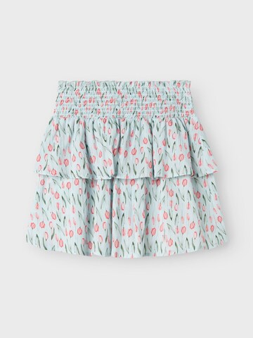 NAME IT Rok in Blauw