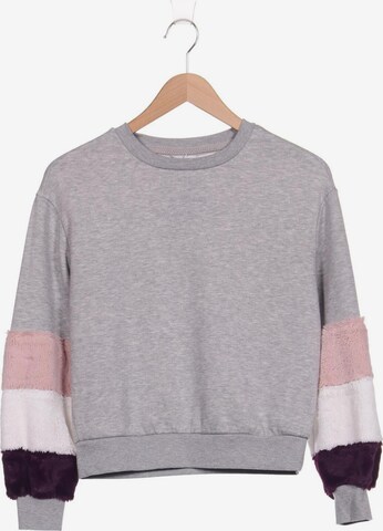 ONLY Sweater XS in Grau: predná strana