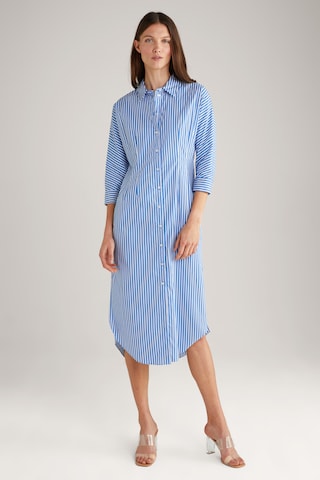 JOOP! Shirt Dress in Blue