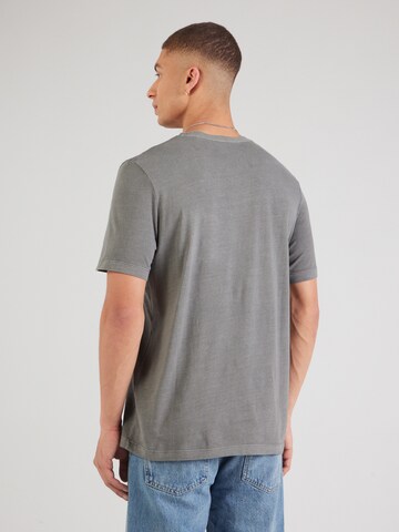 T-Shirt s.Oliver en gris