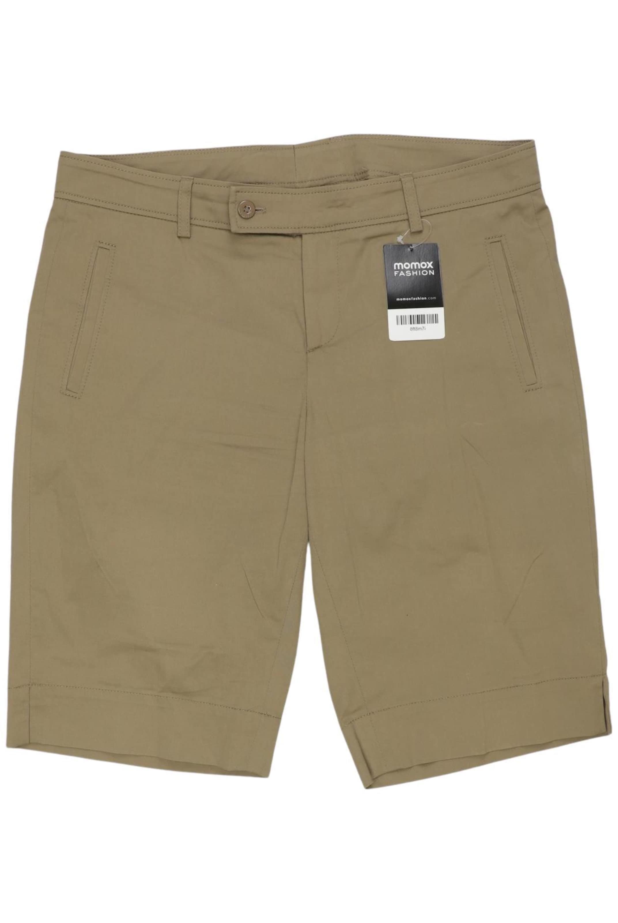 BOGNER Shorts in L in Beige: front