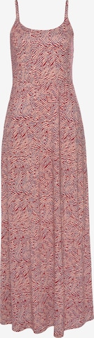 VIVANCE Kleid in Rot: predná strana