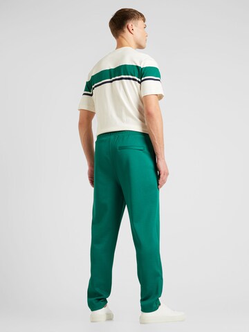 Sergio Tacchini Sweat suit 'PERO' in Green