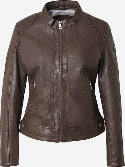 Mauritius Prechodná bunda 'Youvie' - hnedá, Produkt