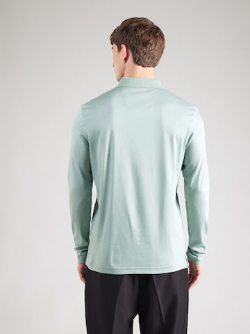 BOSS Shirt 'Pirol' in Green