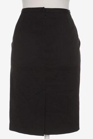 Jean Paul Gaultier Skirt in L in Black