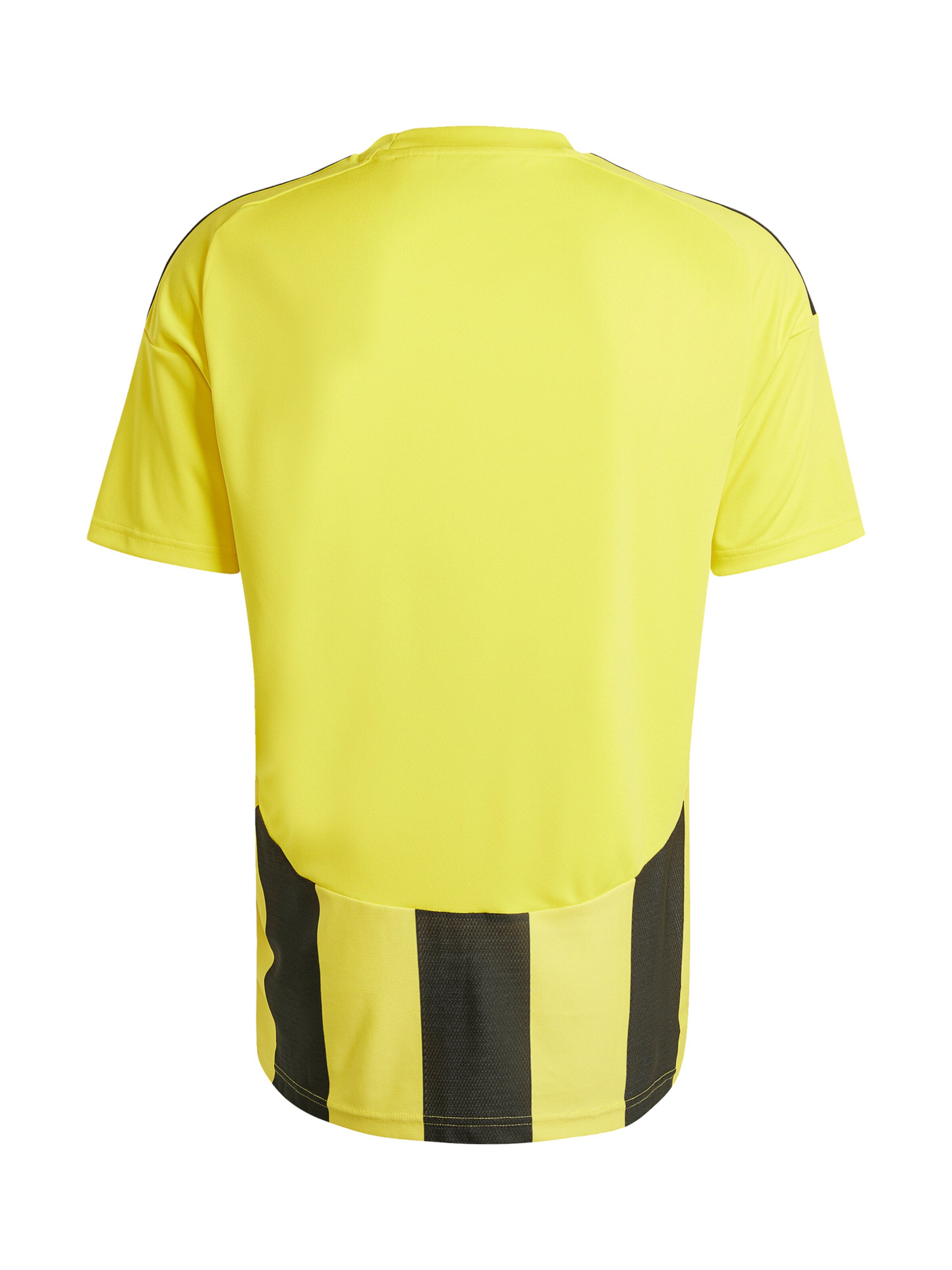 ADIDAS PERFORMANCE Jersey in Yellow