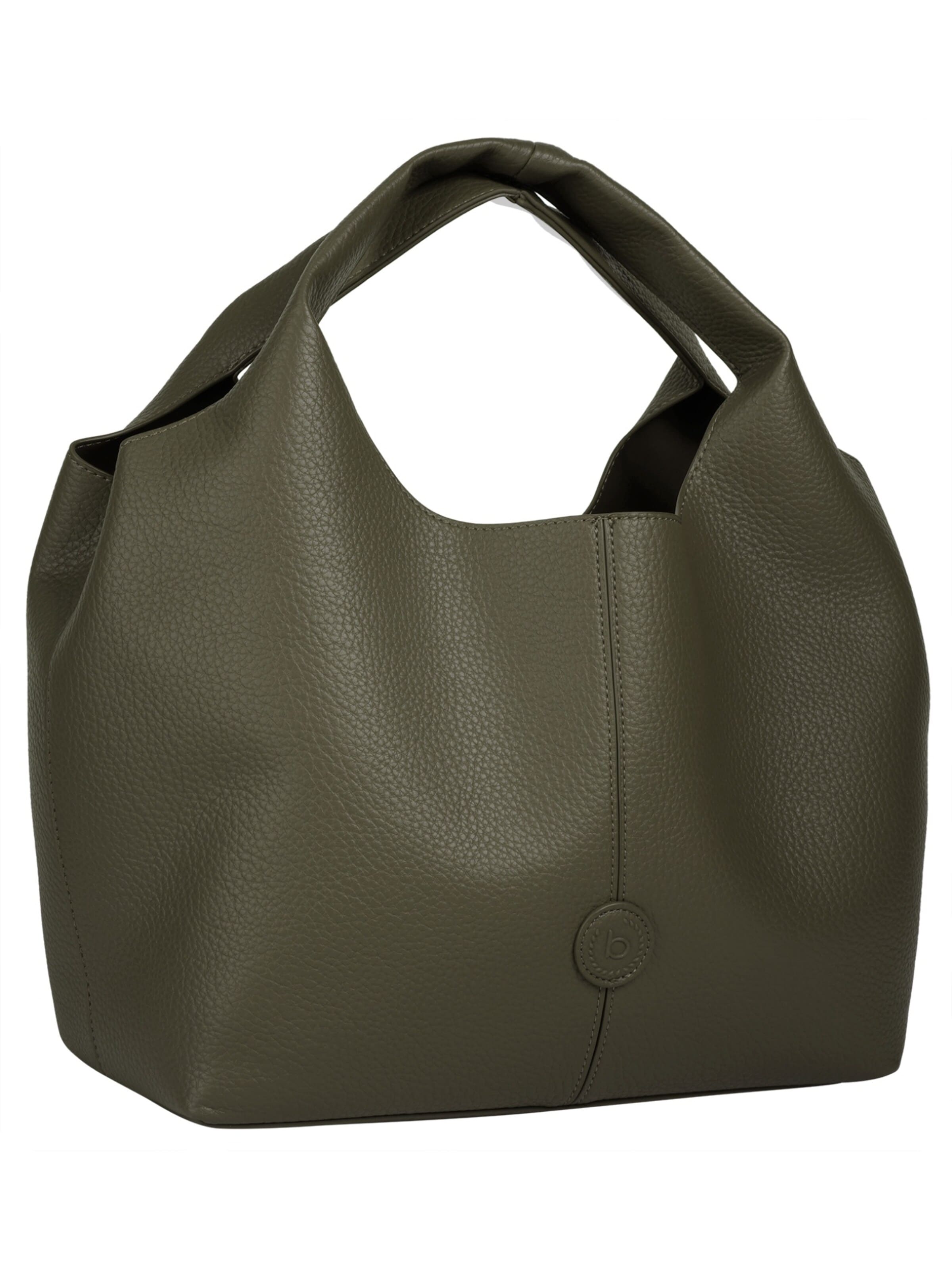 bugatti Shopper 'ZOE' in Green