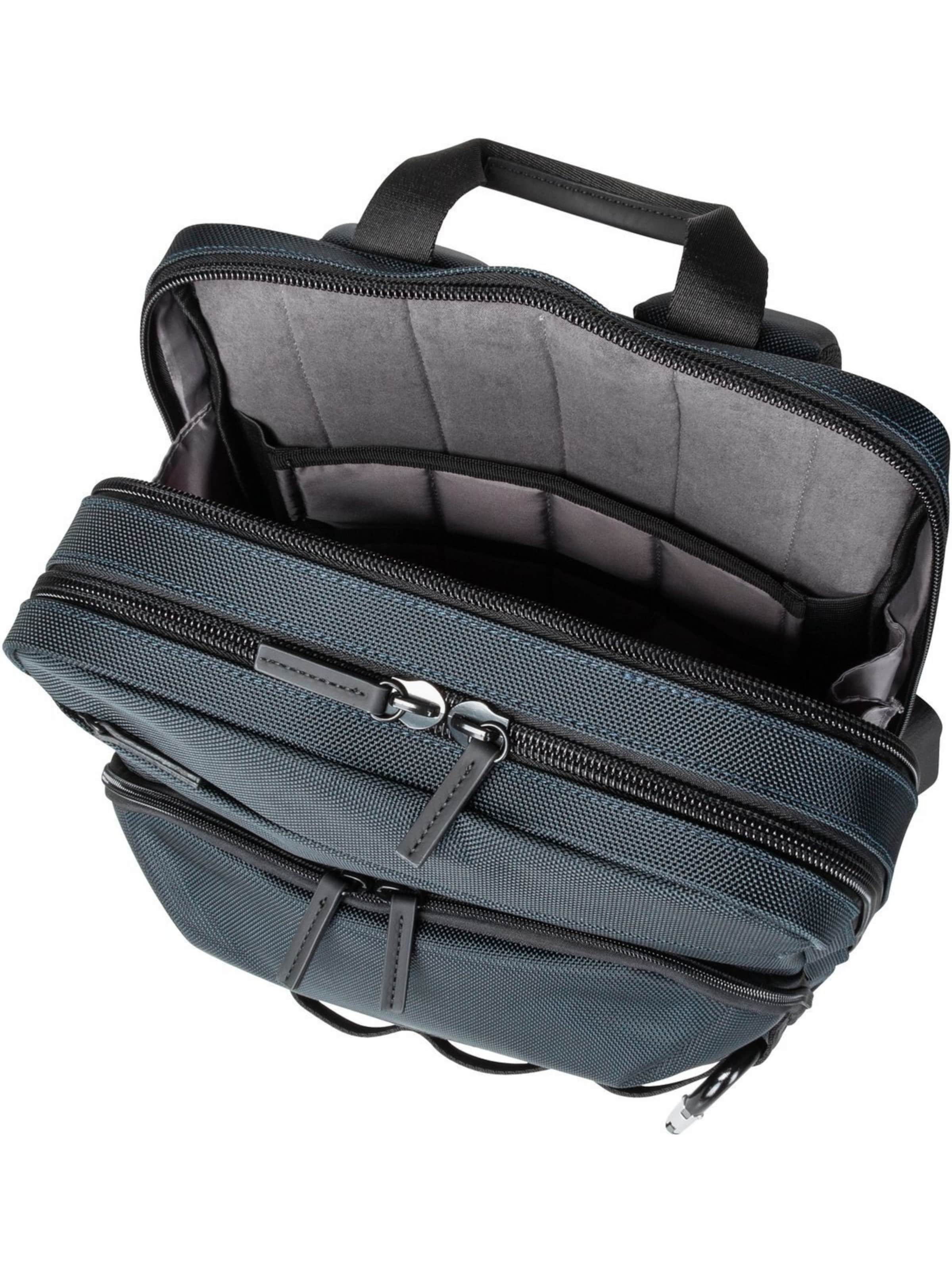 JOST Rucksack ' Balling DP ' in Blau