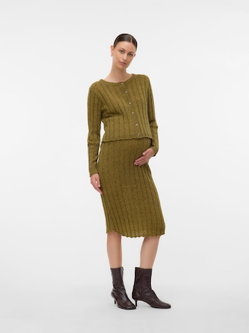 MAMALICIOUS Rok 'MLULRIKKA' in Groen