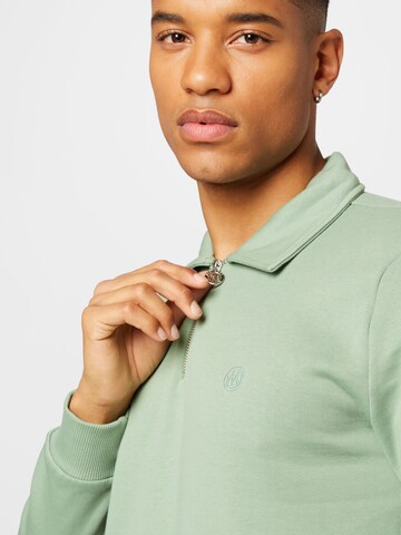 WESTMARK LONDON Sweatshirt in Groen