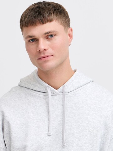 The Jogg Concept - Jersey 'MMSANDER' en gris