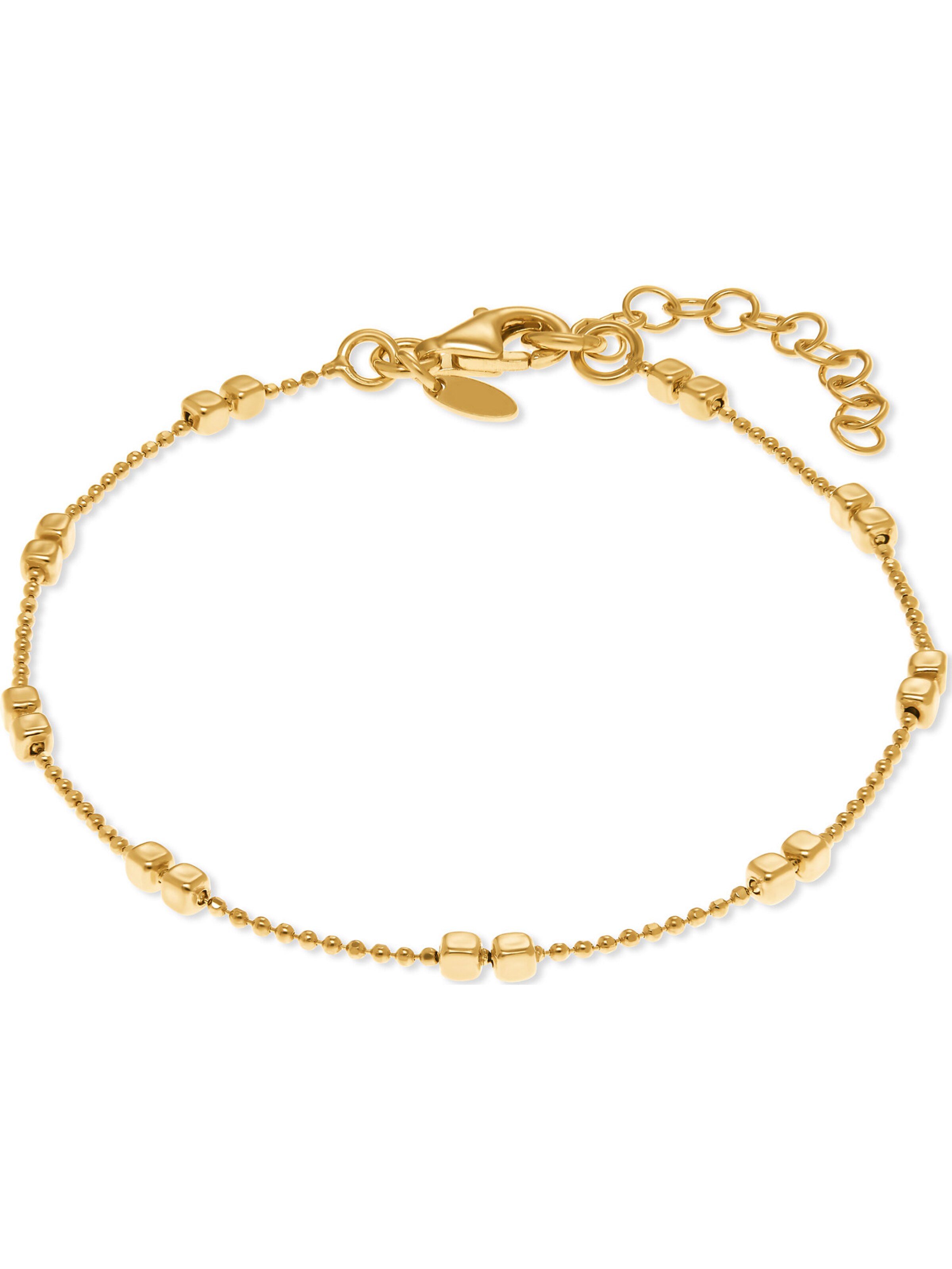 Frauen Schmuck FAVS Armband in Gold - FD18178 Frauen Schmuck FAVS Armband in Gold - FD18178
