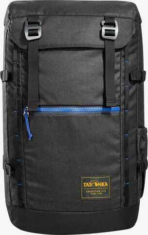 TATONKA Backpack ' Hiker ' in Black: front