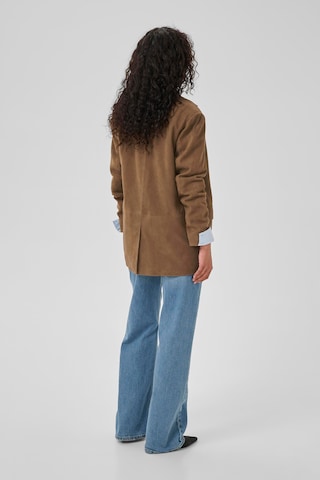 My Essential Wardrobe Blazers in Bruin