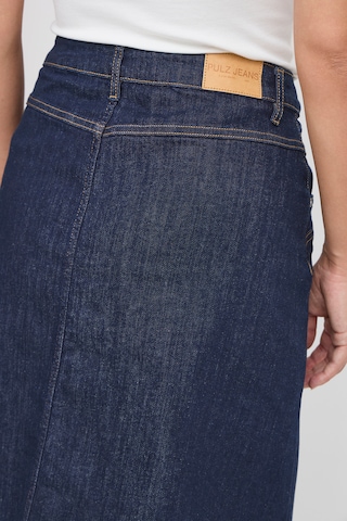 Pulz Rok 'PZKATJA ' in Blauw