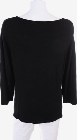 GERRY WEBER Sweater & Cardigan in L in Black