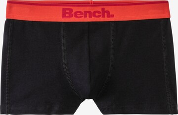 BENCH Unterhose in Mischfarben