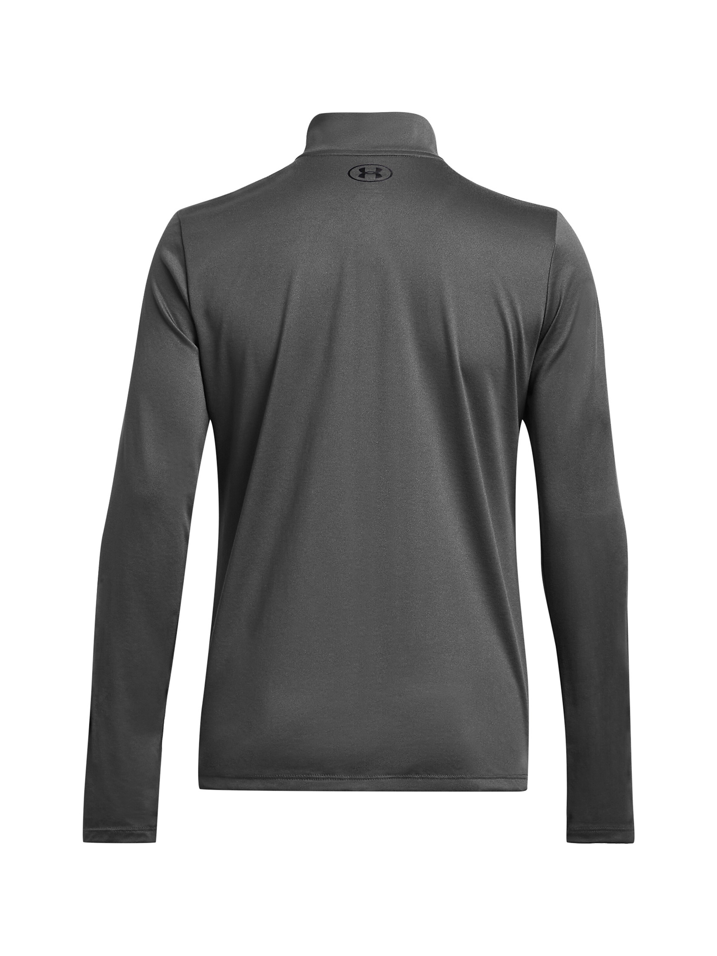 UNDER ARMOUR Performance Shirt 'Tech' in Grey