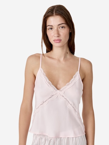ETAM Pajama 'Deny' in Pink